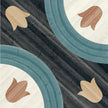 FIORANESE CEMENTINE SHINY SHINY_5 LUCIDO 20x20