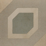 FIORANESE CEMENTINE BOHO BOHO_5 20x20 MAT