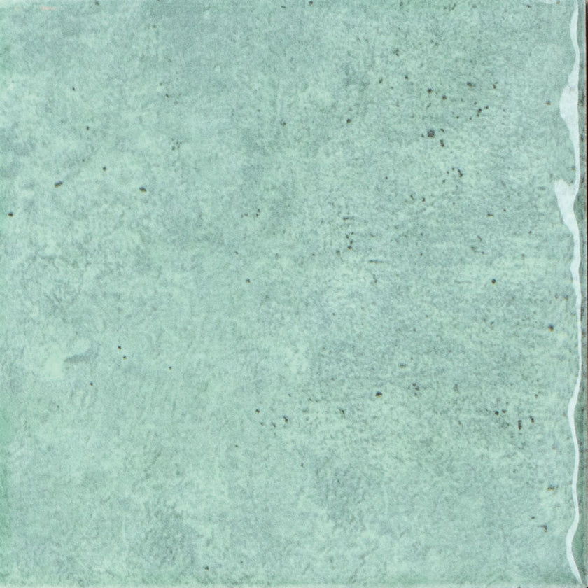 SARTORIA Alchemica Verdea 10x10 cm