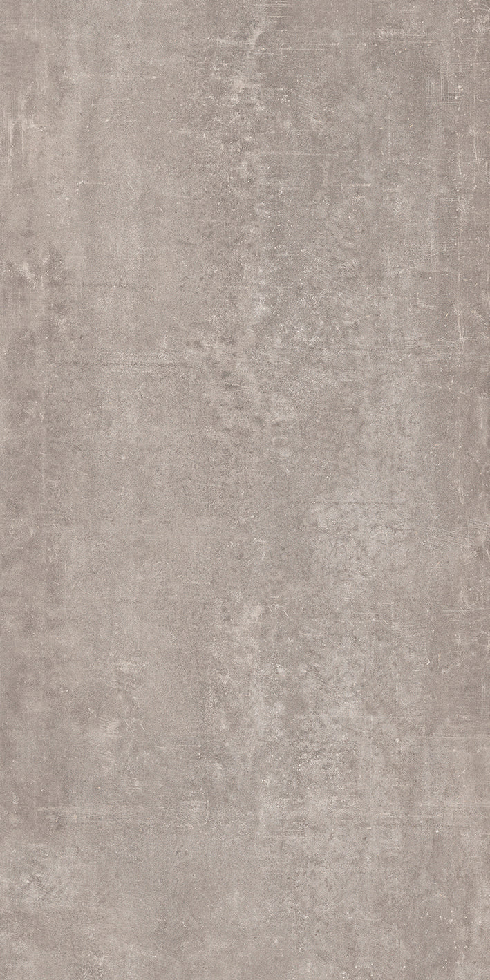 MARGRES LINEA SUBWAY ASH 100x100 MAT