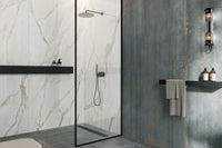 GARDENIA ORCHIDEA LA MARMOTECA CALACATTA ELEGANCE 60x120 MAT