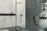 GARDENIA ORCHIDEA LA MARMOTECA CALACATTA ELEGANCE 60x120 LUX