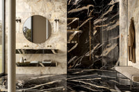 GARDENIA ORCHIDEA LA MARMOTECA COSMIC IVORY 60x120 LUX