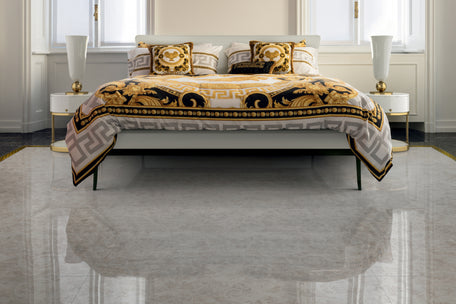 Carrelage Versace Meteorite en situation