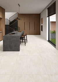 MARGRES EVOLUTION WHITE 60x60 ADOUCI