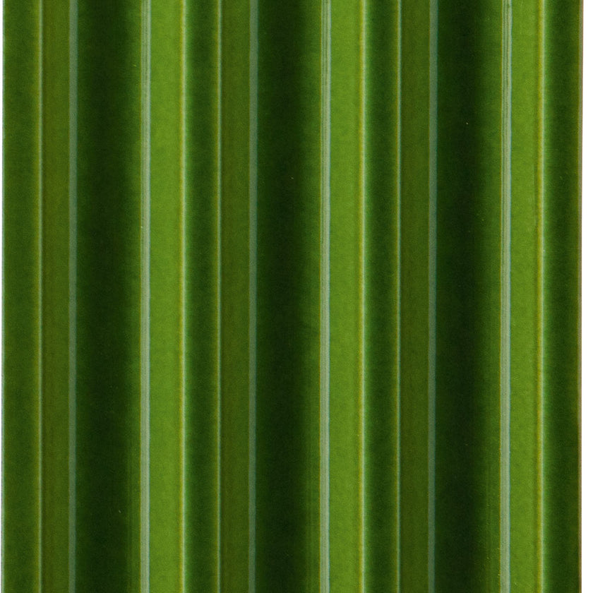 SARTORIA Plinth Muted Moss 13,2X40 cm