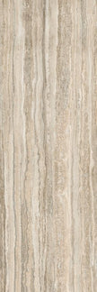 MARGRES LINEA ENDLESS TRAVERTINO 50x100 SMOOTH