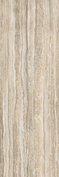 MARGRES LINEA ENDLESS TRAVERTINO 100x100 POLI