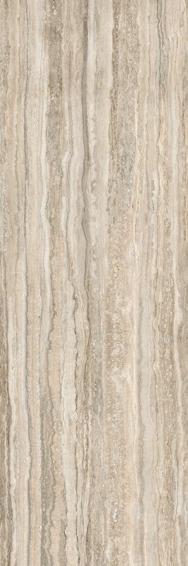 MARGRES LINEA ENDLESS TRAVERTINO 100x100 POLI