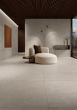 MARGRES METROPOLIS LIGHT GREY 120x120 MAT