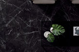 GARDENIA ORCHIDEA LA MARMOTECA MARQUINIA BLACK 120x120 LUX