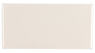 Carrelage Evolution 7,5 x 15 cm Cream