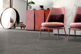 GARDENIA ORCHIDEA LA MARMOTECA GREY STONE 120x120 LUX