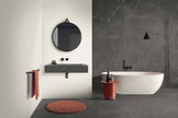 GARDENIA ORCHIDEA LA MARMOTECA GREY STONE 120x120 LUX