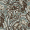 Carrelage Versace Icons Palm Sage 60x120 cm