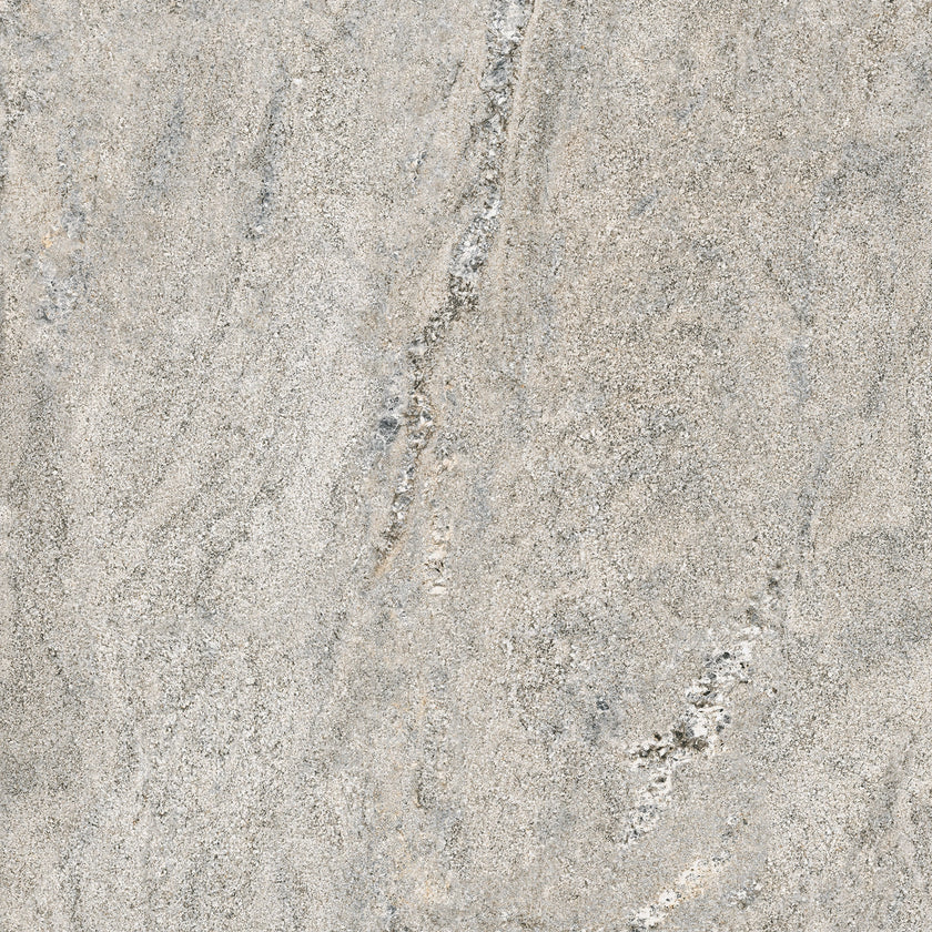 FLORIM-ARCHITECTURAL PLIMATECH GREY 01 6MM 120X120 RETT