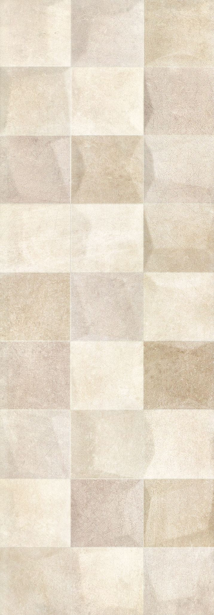 LOVE TILES GRAVITY RISE MIX 35x100 MAT