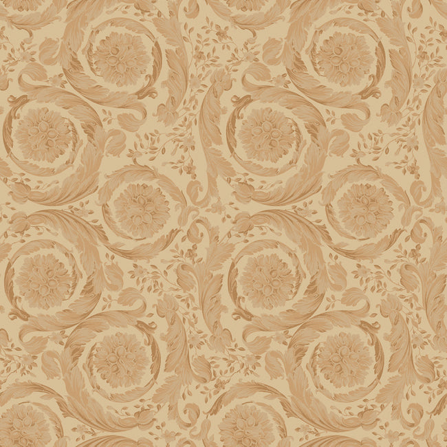 Carrelage Versace Icons Barocco Cream 60x120 cm