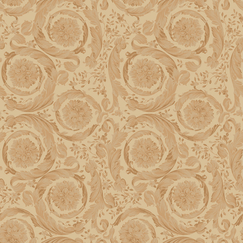 Carrelage Versace Icons Barocco Cream 60x120 cm