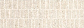 DURSTONE Q Tibet Kazan Sand 40x120 cm — carrelage effet pierre