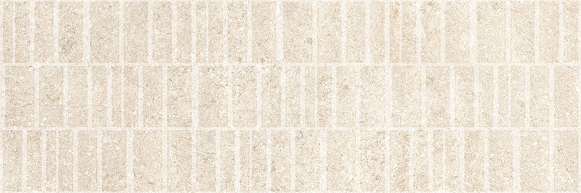 DURSTONE Q Tibet Kazan Sand 40x120 cm — carrelage effet pierre