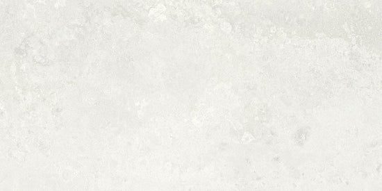 DURSTONE Mine White 60x120 cm — carrelage effet métal