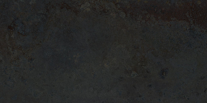 DURSTONE Mine Iron 60x120 cm — carrelage effet métal