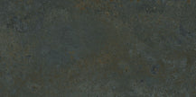 DURSTONE Mine Green 60x120 cm — carrelage effet métal