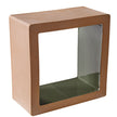 DURSTONE Lumina Olive 20,7x20,7 cm — carrelage claustra céramique