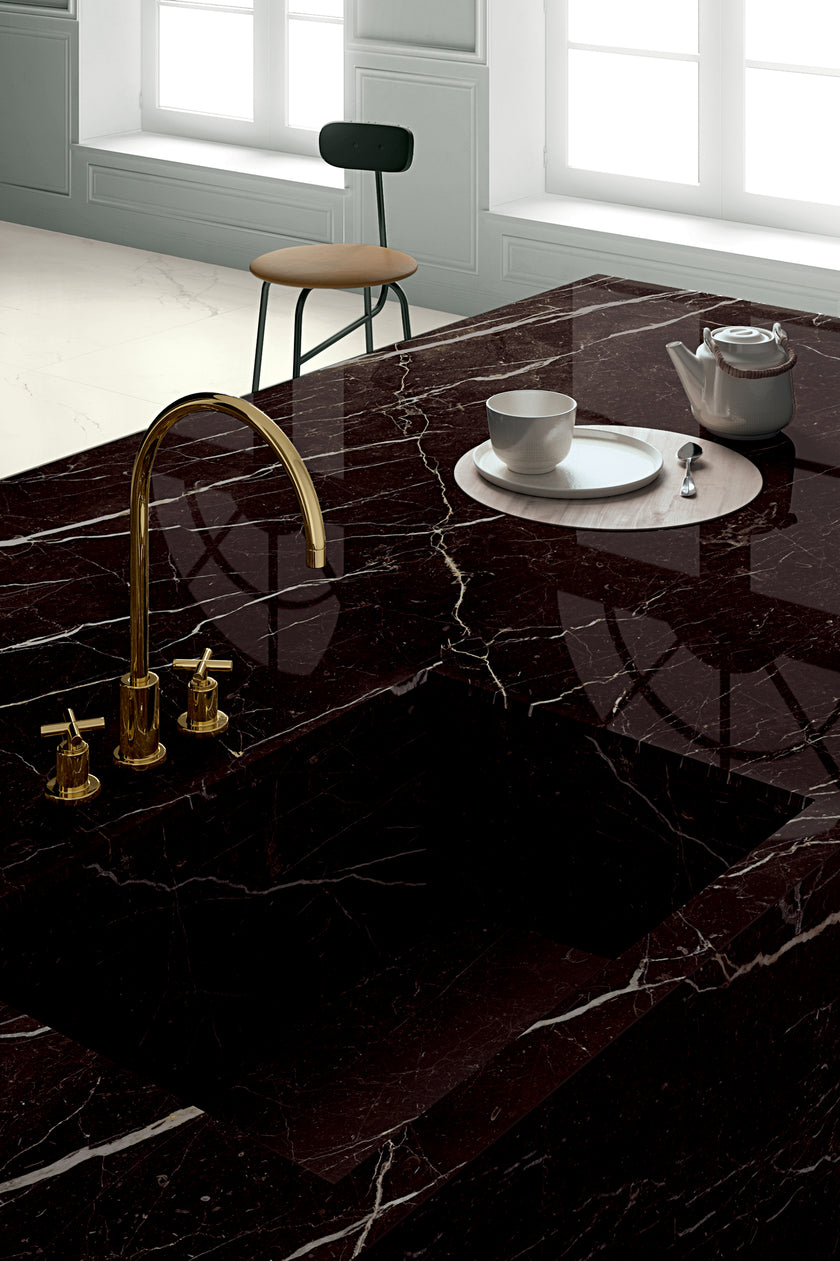 COTTO D'ESTE Vanity en situation