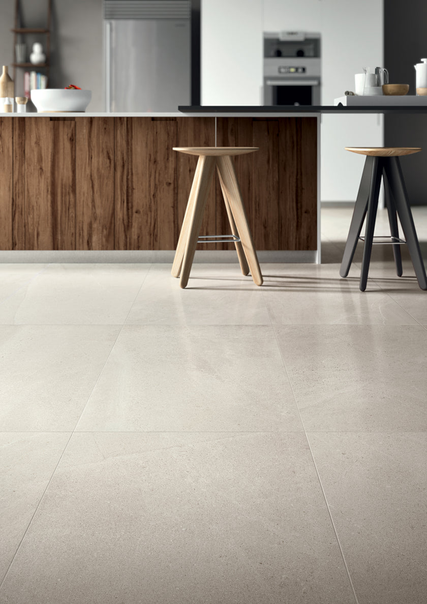 COTTO D'ESTE Limestone en situation