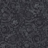 Carrelage Versace Icons Barocco Garden Black 60x120 cm