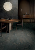 LEA CERAMICHE ANTHOLOGY DARK 30x60 WORN