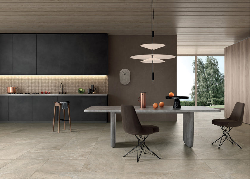 LEA CERAMICHE ANTHOLOGY DESERT 60x120 MAT SLIMTECH 6 mm