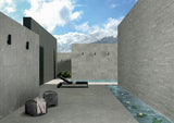 LEA CERAMICHE ANTHOLOGY GRAY 120x120 MAT