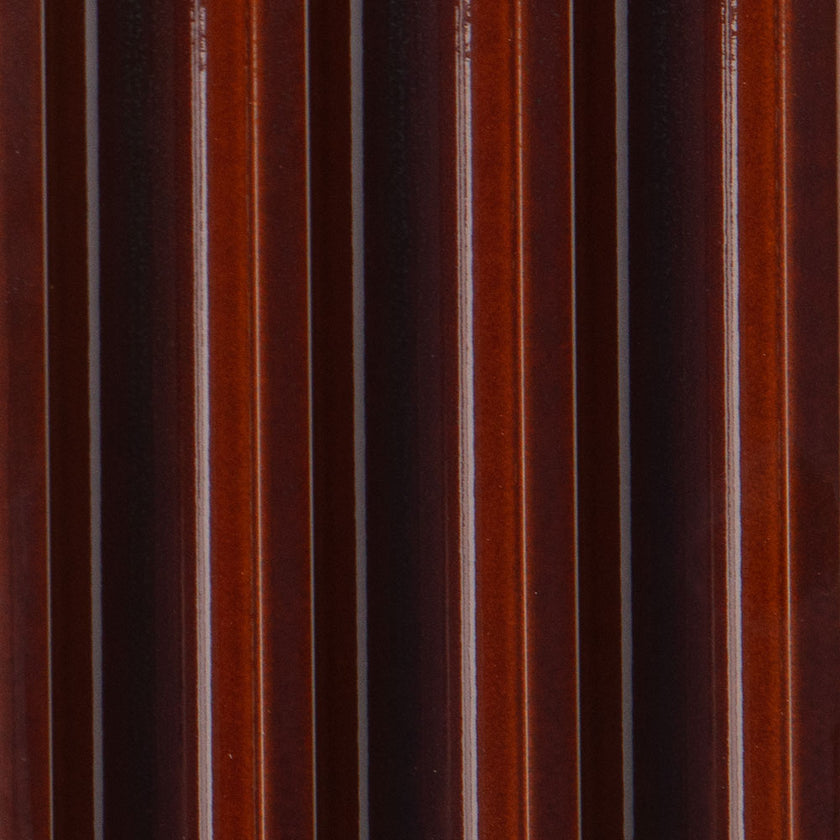 SARTORIA Plinth Fired Earth 2,3X13,2 cm