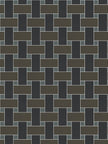 MICRO Microtiles Ancient, motif de pose