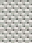 MICRO Microtiles Modern, motif de pose