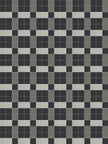 MICRO Microtiles Plaid, motif de pose