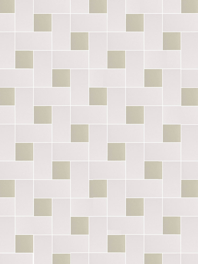 MICRO Microtiles Spiral, motif de pose