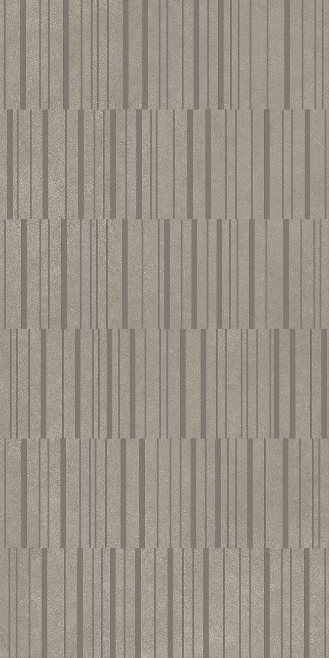 BOXER Madras Universo Universo Greige 60x120 cm