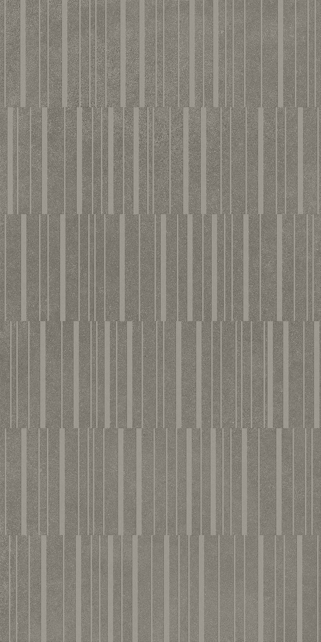 BOXER Madras Universo Universo Piombo 60x120 cm