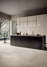 LEA CERAMICHE NEXTONE NEXT WHITE 90x90 LAPPATO