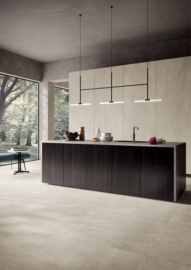 LEA CERAMICHE NEXTONE NEXT WHITE 30x60 MAT