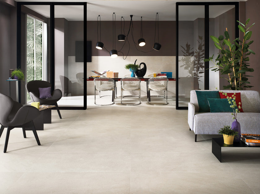 LEA CERAMICHE NEXTONE NEXT WHITE 30x60 MAT