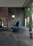 LEA CERAMICHE ANTHOLOGY DARK 30x60 WORN