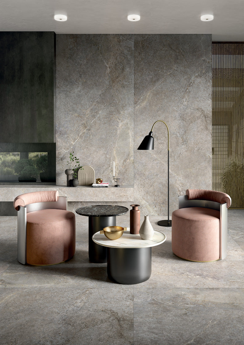 LEA CERAMICHE ANTHOLOGY EARTH 60x60 MAT