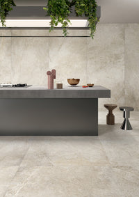 LEA CERAMICHE ANTHOLOGY WHITE 30x60 WORN