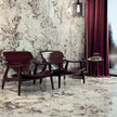 COTTO D'ESTE Allure Alaska Touch 120x120 cm