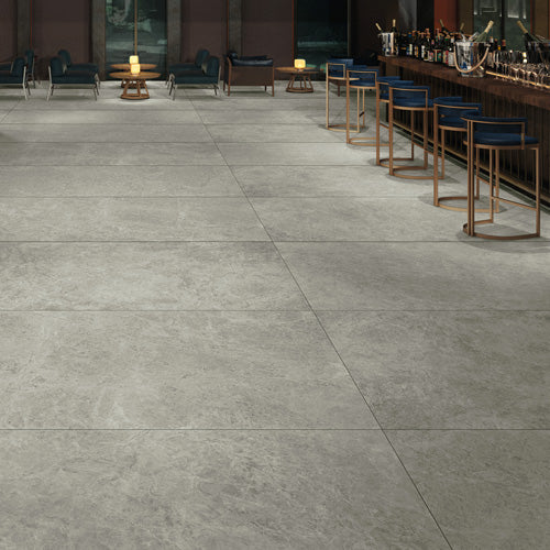 COTTO D'ESTE Allure Tundra Smooth 120x120 cm